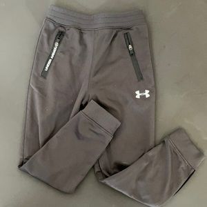 Under Armour Boys Joggers